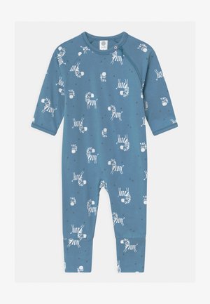 Pyjamas - petrolio