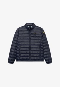 Unausgewählt, blu interno light blue e sbluc