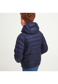 TOG24 MIDSLEY - Down jacket - navy