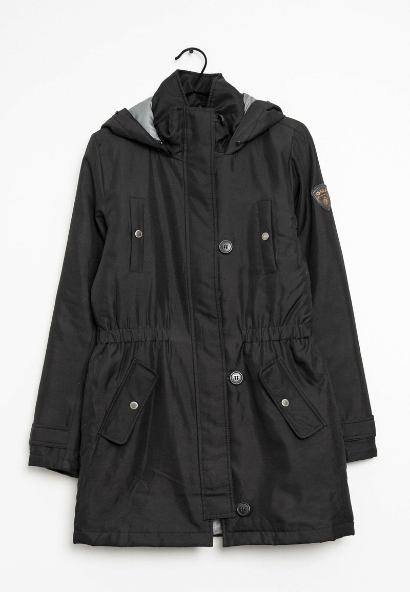 ONLY Manteau d'hiver - black