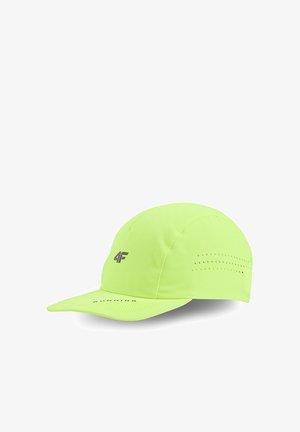 4F, UNISEKS, zielony neon