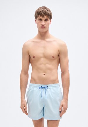 EVERYDAY VOLLEY - Fürdőnadrág - omphalodes