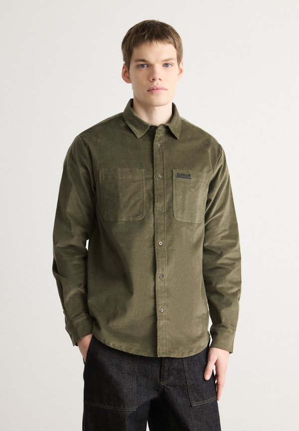 ELTON MOLESKIN - Shirt