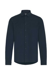 Unselected, dark navy