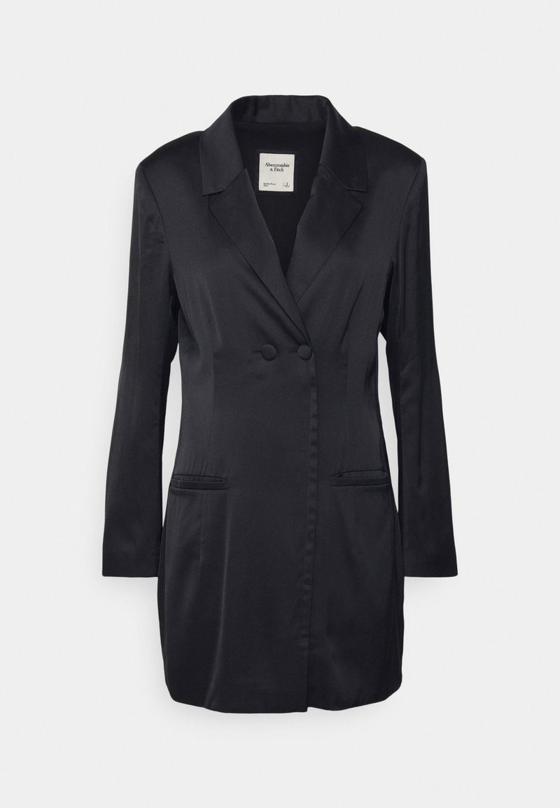 Abercrombie & Fitch Cocktailjurk zwart