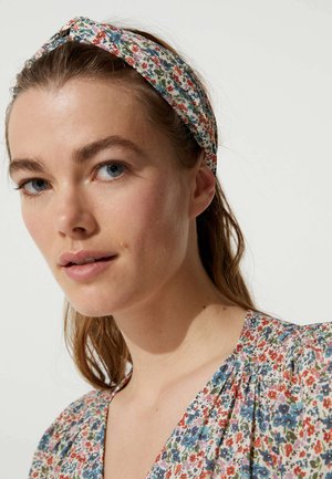 Accessoires cheveux - beige