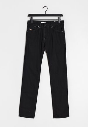 Jeansy Slim Fit