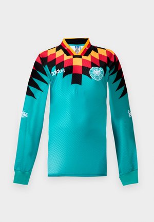 adidas Originals, GERMANY - Top dugih rukava - power green