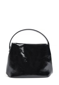 FOLD DETAIL - Rankinė - black
