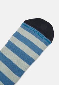 Stance BRETON CREW UNISEX - Calcetines - blue