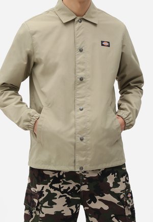 Veste légère - beige