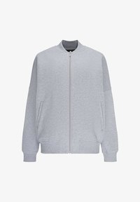 Wybrany, szary jasny melanż