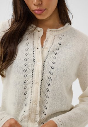 Bon'A Parte, BPHANNA - Gilet - chalk cc