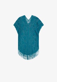 No seleccionado, duck blue