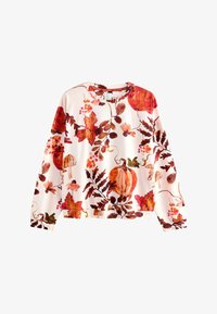 Vald, neutral pumpkin