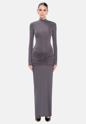 CELIA - Maxikleid - grey