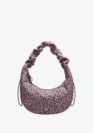 GOT BAG, MOON BAG RUFFLE - Shopper - sea lion