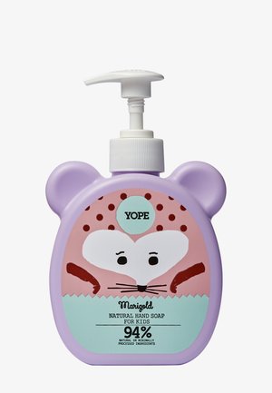 HAND SOAP FOR KIDS - Flüssigseife - marigold