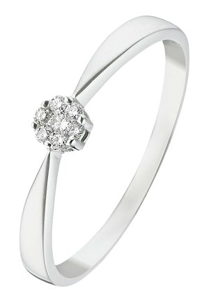 Ring - weiss