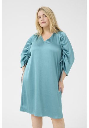 KCMACHEL - Cocktail dress / Party dress - teal
