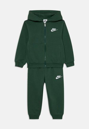 CLUB UNISEX SET - Treningas - dark green