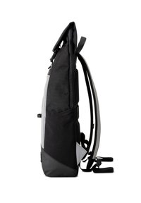 Johnny Urban MIKA REFLECTIVE - Reppu - schwarz reflektierend