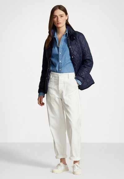 Polo Ralph Lauren INSULATED COAT - Giacca da mezza stagione - navy