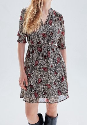 Robe de jour - light grey