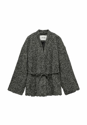 Vero Moda, JACKET AWCHELSEA JACKET - Veste légère - black