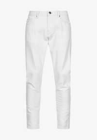 Non selezionato, white heaven