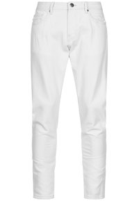 INCOBRA - Straight leg jeans - white heaven