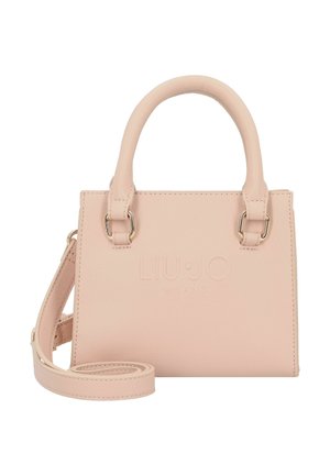 HALONA SCHULTER - Sac à main - cipria