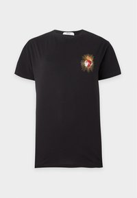 Δεν επιλέχθηκε, black