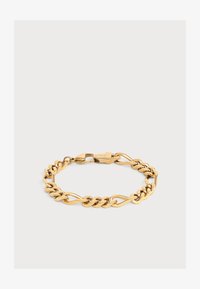 Non sélectionné, yellow gold-coloured