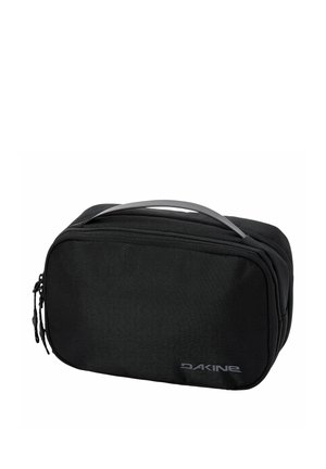 Dakine TRAVEL KULTURBEUTEL 26 CM UNISEX - Trousse de toilette - black