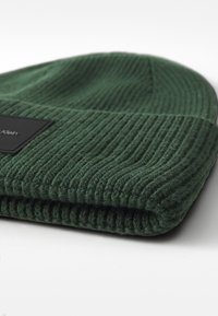 Calvin Klein BEANIE UNISEX - Berretto - midnight forest