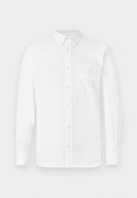 JPRBLUBROOK SHIRT - Skjorte - weiß