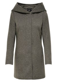 Não selecionado, grey