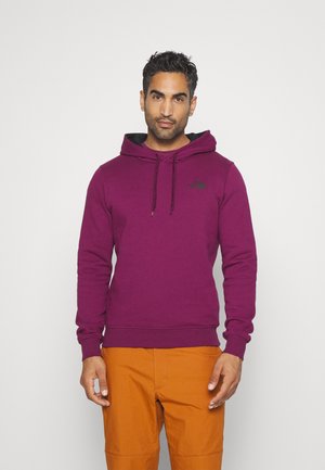 Men's Hoodies purple | Sweatshirts for Men | Zalando