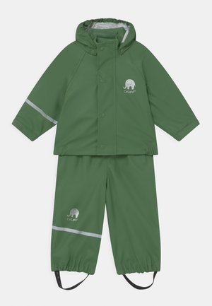 CEMAGIC - Regenbroek - elm green