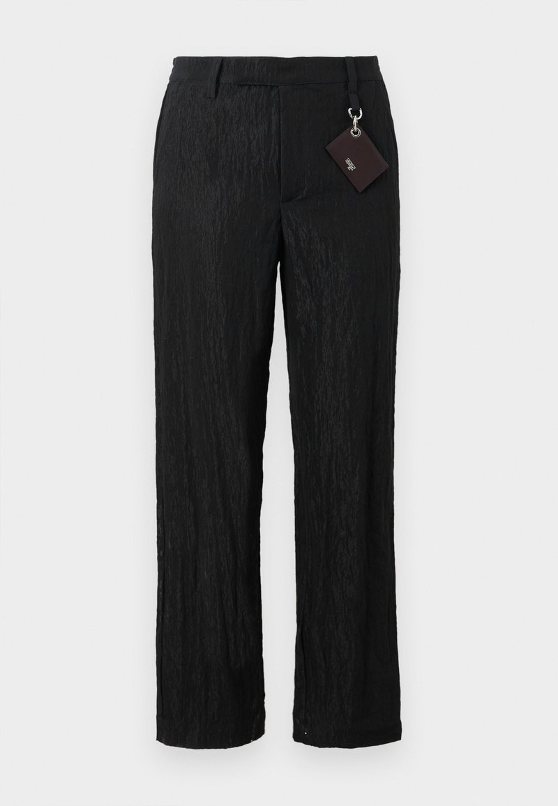 Dhruv Kapoor Broek zwart