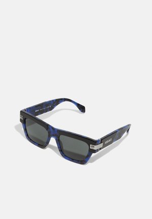 Versace Aurinkolasit - havana blue/dark grey