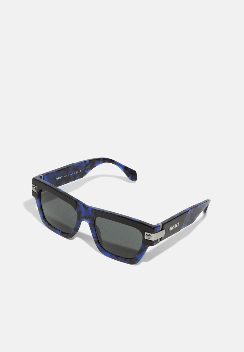 Versace Saulesbrilles - havana blue/dark grey