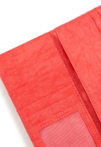 Kipling MONEY LAND - Punge - almost coral
