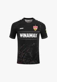 Non selezionato, schwarz