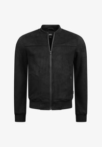 Sélectionné, black