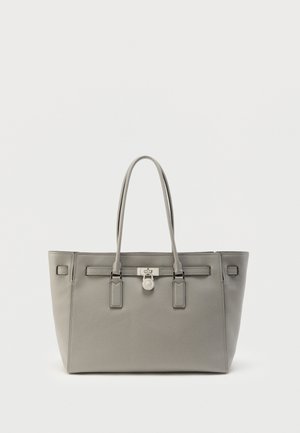 HAMILTON MODERNE TOTE - Shopper - quarry grey