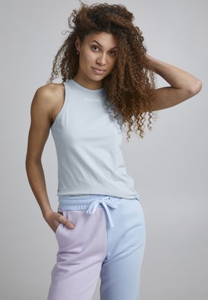 JCSIMONA - Top - turquoise