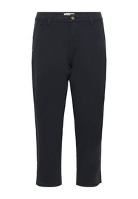 Nadrágok - navy blazer