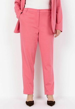 Chino - rapture rose